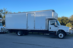 Full Service Moves in Baltimore